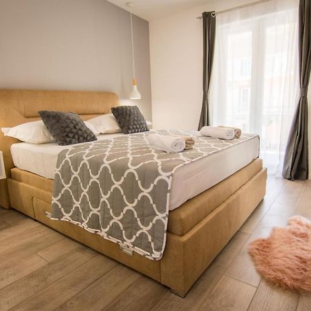 Apartman Petra Apartment Makarska Exterior photo